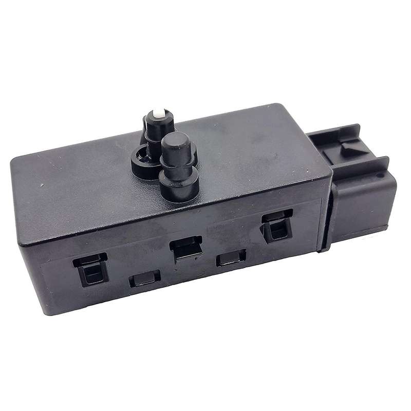 Passenger Right Power Seat Switch Fit for 2010-2015 92225806