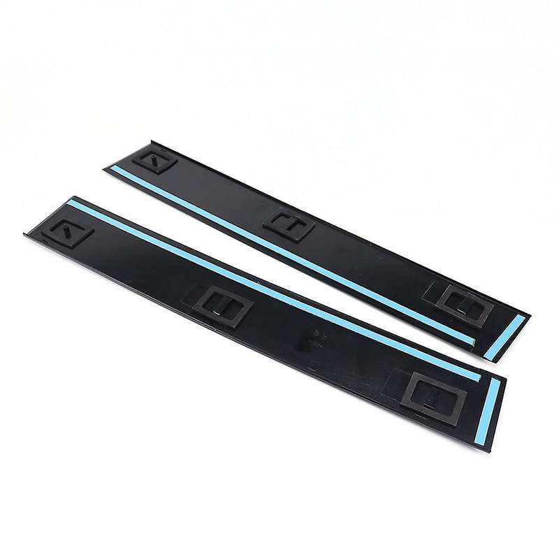 Passenger Side B Front Pillar Glass Trim for Town Country 08-16 Grand Caravan 08-20 5020664AA 502066