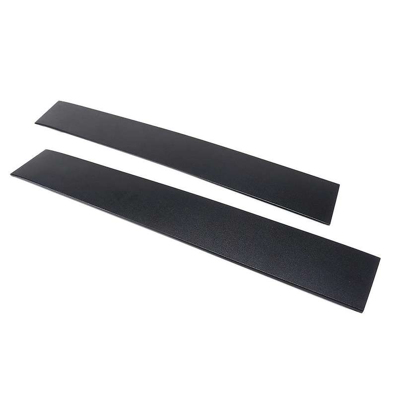 Passenger Side B Front Pillar Glass Trim for Town Country 08-16 Grand Caravan 08-20 5020664AA 502066
