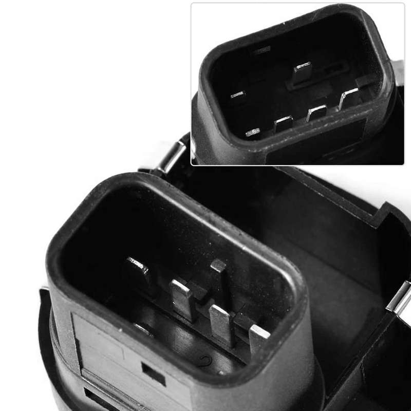 Passenger Side Electric Power Window Switch for Fiesta Street Ka Transit Mk7 96fg-14529-ac