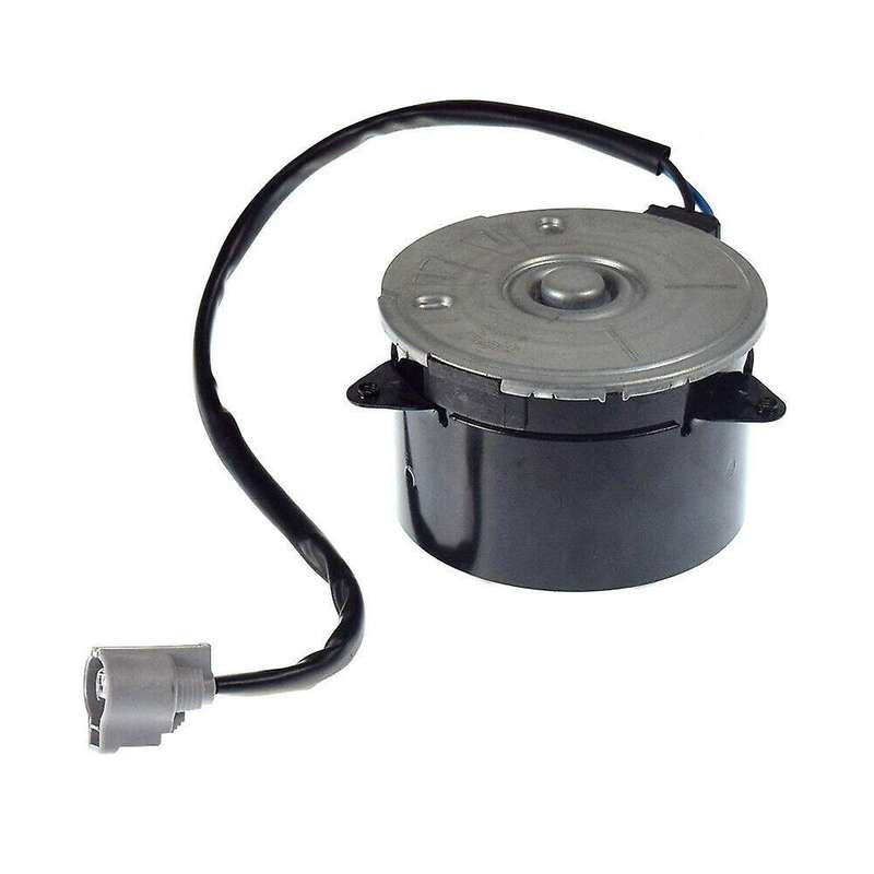 Passenger Side Cooling Fan Motor for RX35 RX400H RX450H 16363-20390
