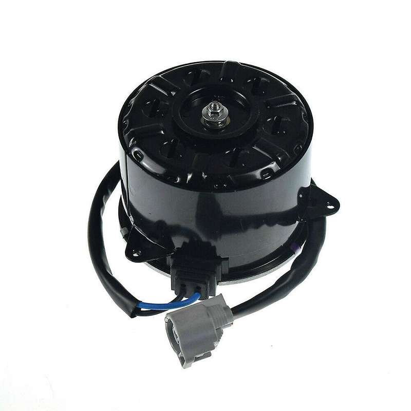 Passenger Side Cooling Fan Motor for RX35 RX400H RX450H 16363-20390