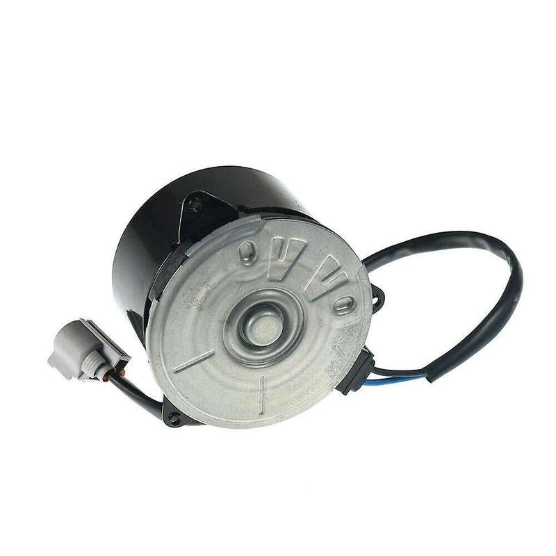 Passenger Side Cooling Fan Motor for RX35 RX400H RX450H 16363-20390
