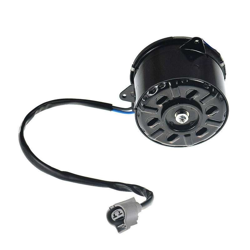 Passenger Side Cooling Fan Motor for RX35 RX400H RX450H 16363-20390