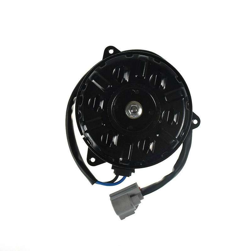 Passenger Side Cooling Fan Motor for RX35 RX400H RX450H 16363-20390