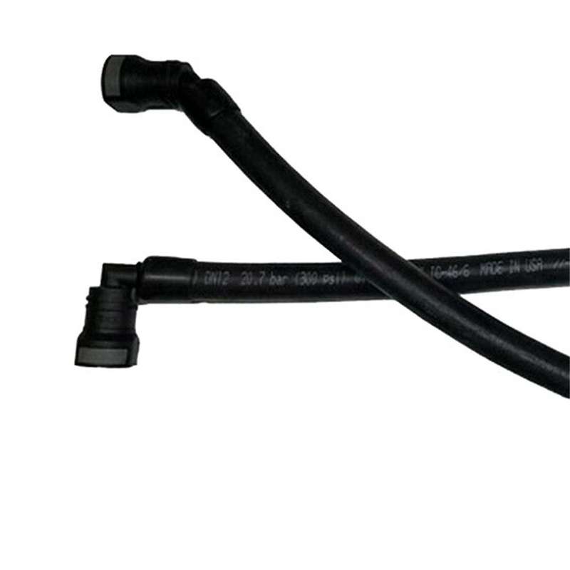 Passenger Side Oil Separator for 2.7l 3.5l 5.0l Expedition 3.5l Car Replacement Parts Jlt3016p 3016