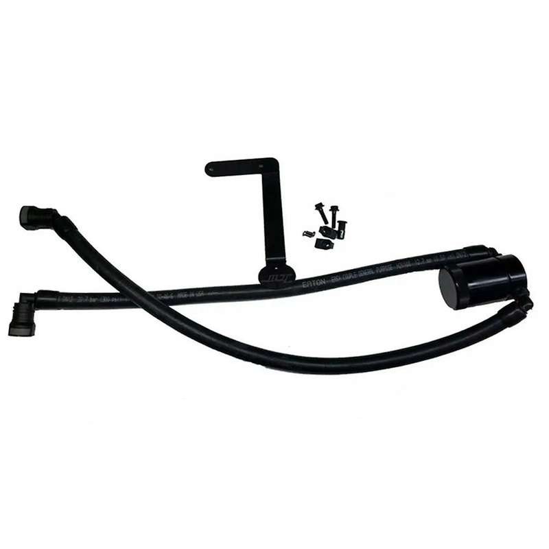 Passenger Side Oil Separator for 2.7l 3.5l 5.0l Expedition 3.5l Car Replacement Parts Jlt3016p 3016