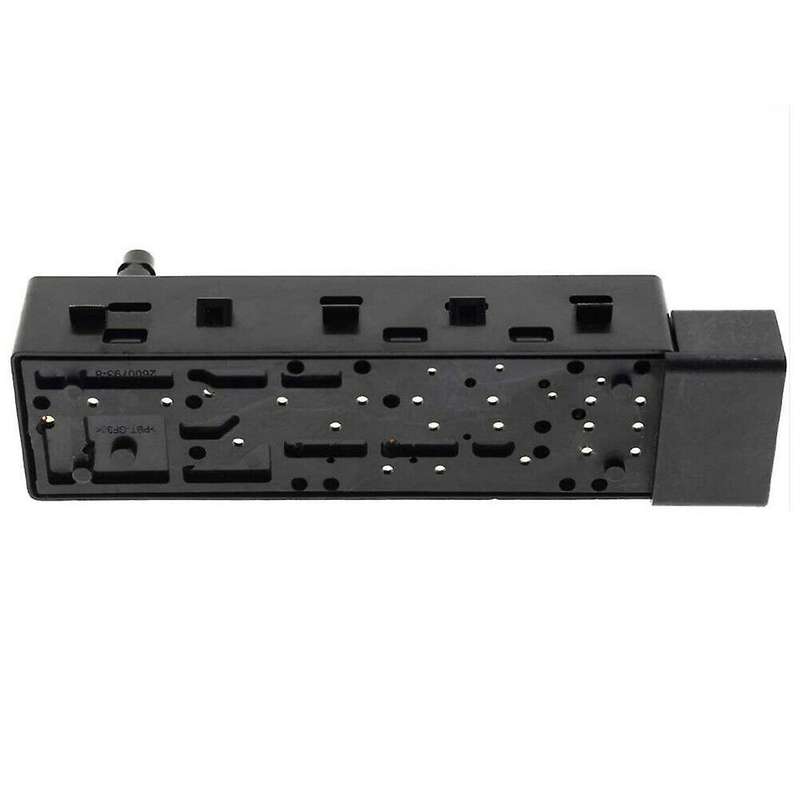 Passenger Side Interior Adjuster 8 Way Power 12451498 Easy Install Seat Control Switch for