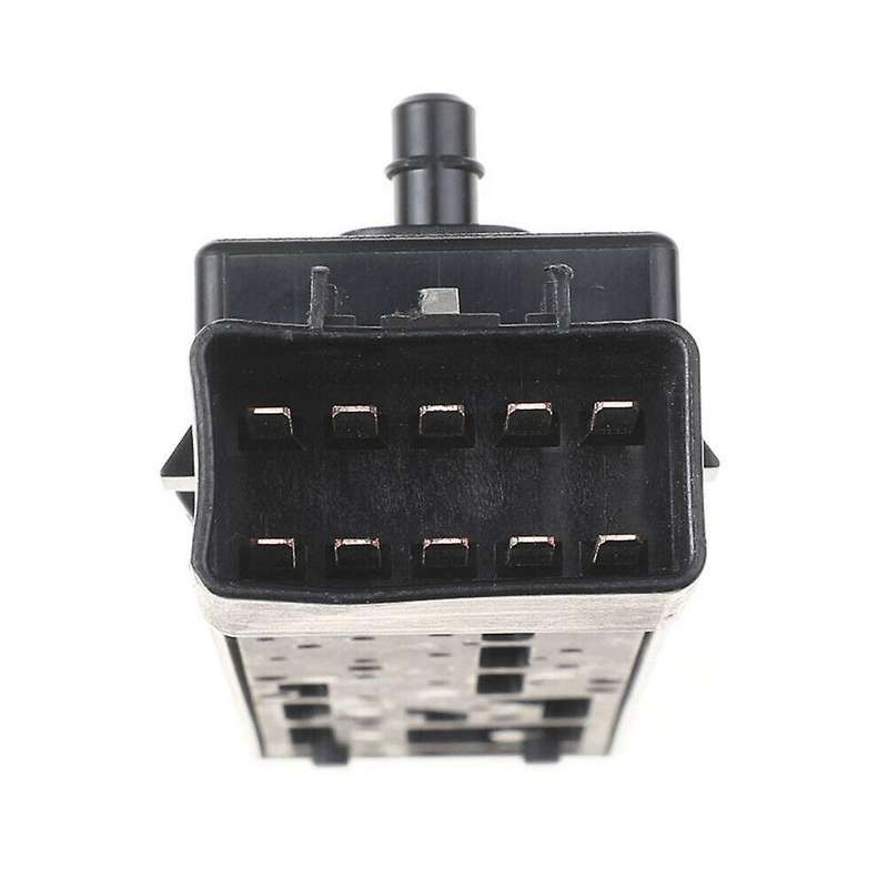 Passenger Side Interior Adjuster 8 Way Power 12451498 Easy Install Seat Control Switch for