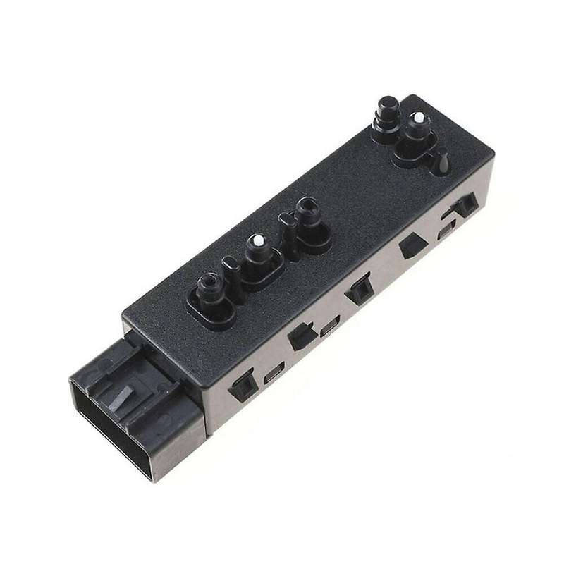 Passenger Side Interior Adjuster 8 Way Power 12451498 Easy Install Seat Control Switch for