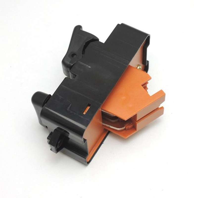Passenger Side Master Window Switch Control Lifter Switch for 323F 1994-1998 BC8E-66-RHD