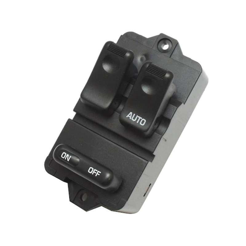 Passenger Side Master Window Switch Control Lifter Switch for 323F 1994-1998 BC8E-66-RHD