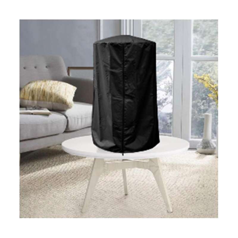 Patio Heater Waterproof Cover Tabletop Garden Furnace Dust-proof Shade Outdoor Stove Sleeve Storage