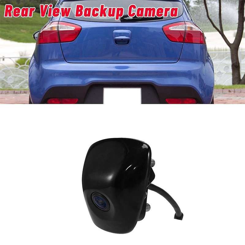 PCD Car Backup Rear View Camera Reverse 95760-1W500 for Sedan 2011-2014 Parking Assist Camera 95760-