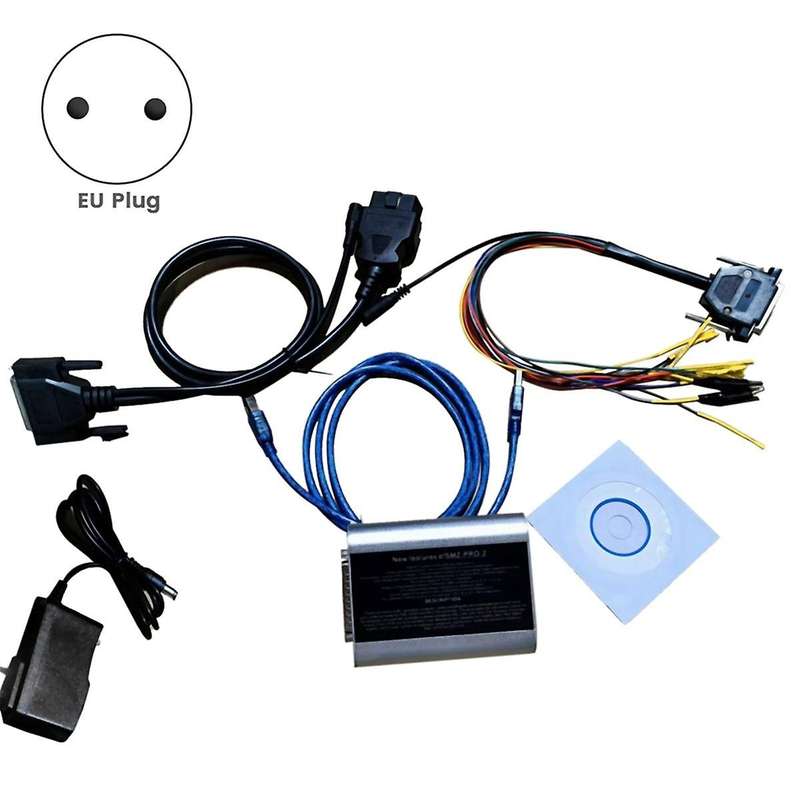 PCM Programmer No Dongle Version V1.21+V1.20 Support 78 Models ECU Read Write Programming PCM FLASH