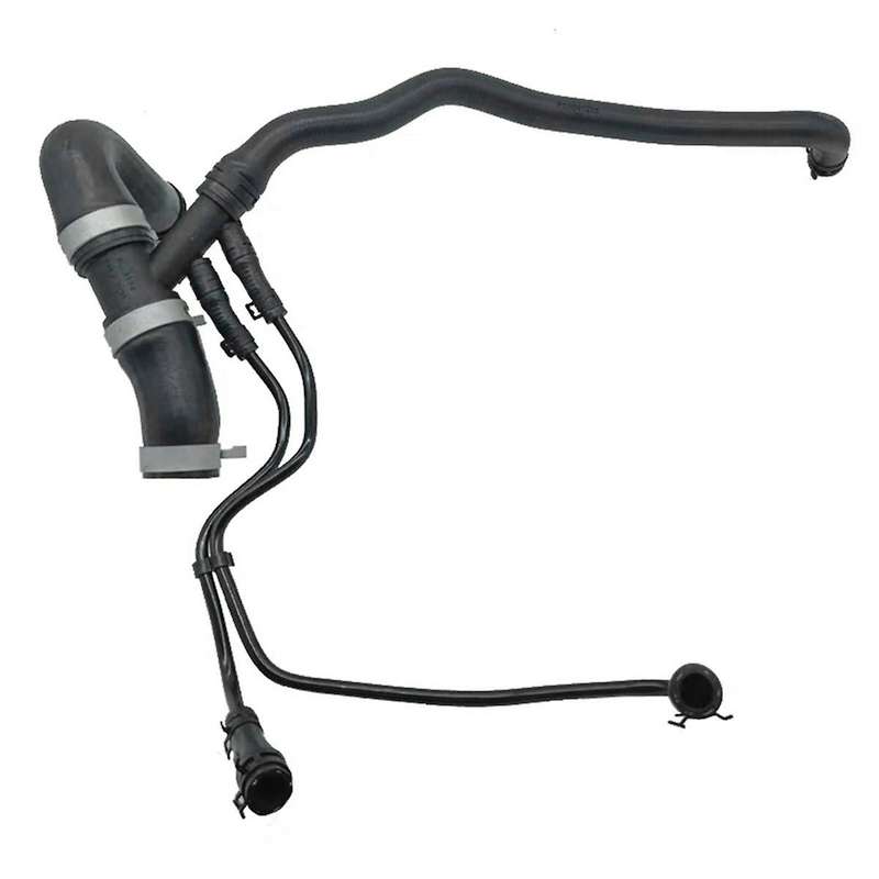 PCH501215 PCH501213 Cooling Water Hose Radiator Hose Automotive for Range Sport 2005-2009