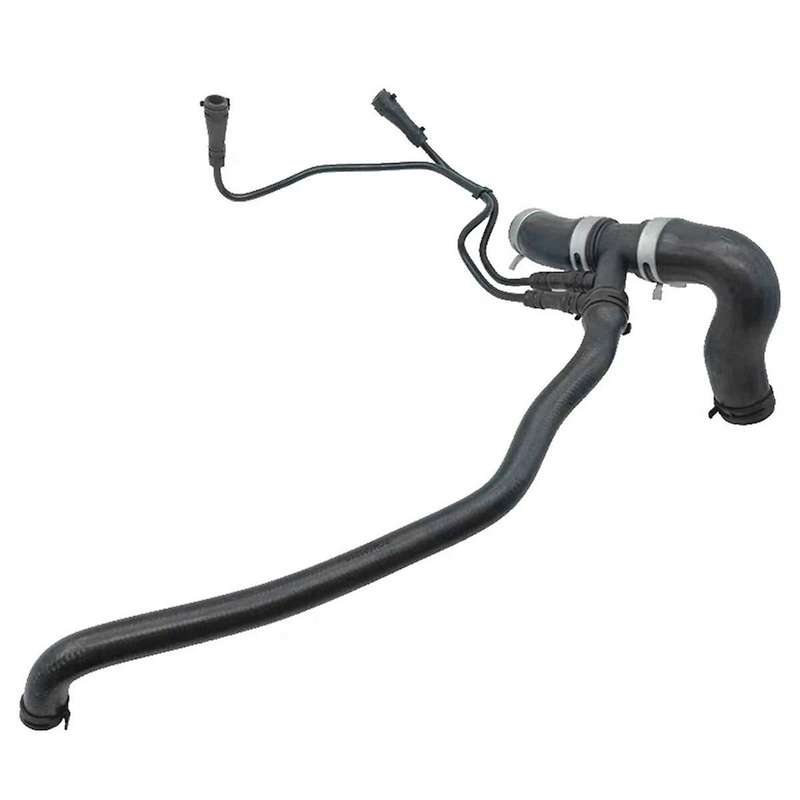 PCH501215 PCH501213 Cooling Water Hose Radiator Hose Automotive for Range Sport 2005-2009