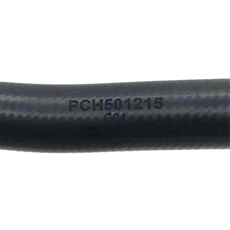 PCH501215 PCH501213 Cooling Water Hose Radiator Hose Automotive for Range Sport 2005-2009