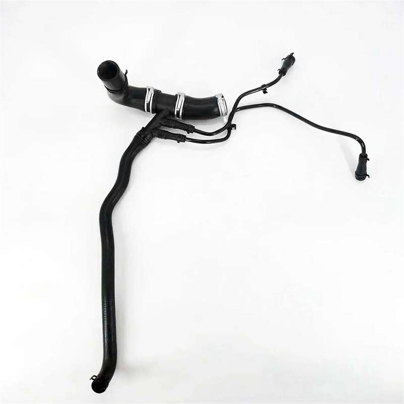 PCH501215 PCH501213 Cooling Water Hose Radiator Hose Automotive for Range Sport 2005-2009