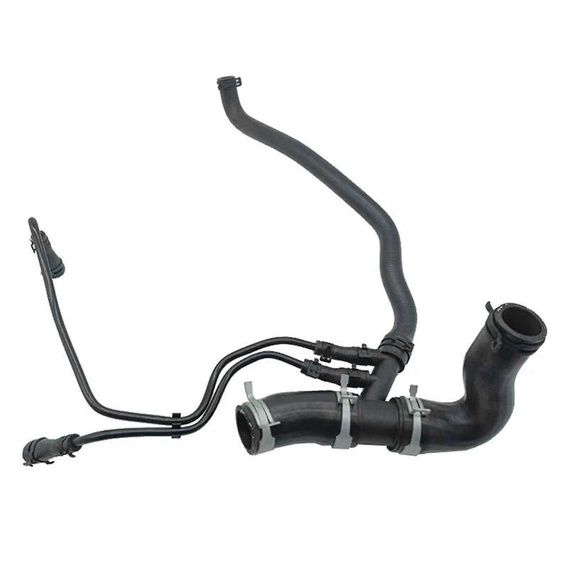 PCH501215 PCH501213 Cooling Water Hose Radiator Hose Automotive for Range Sport 2005-2009