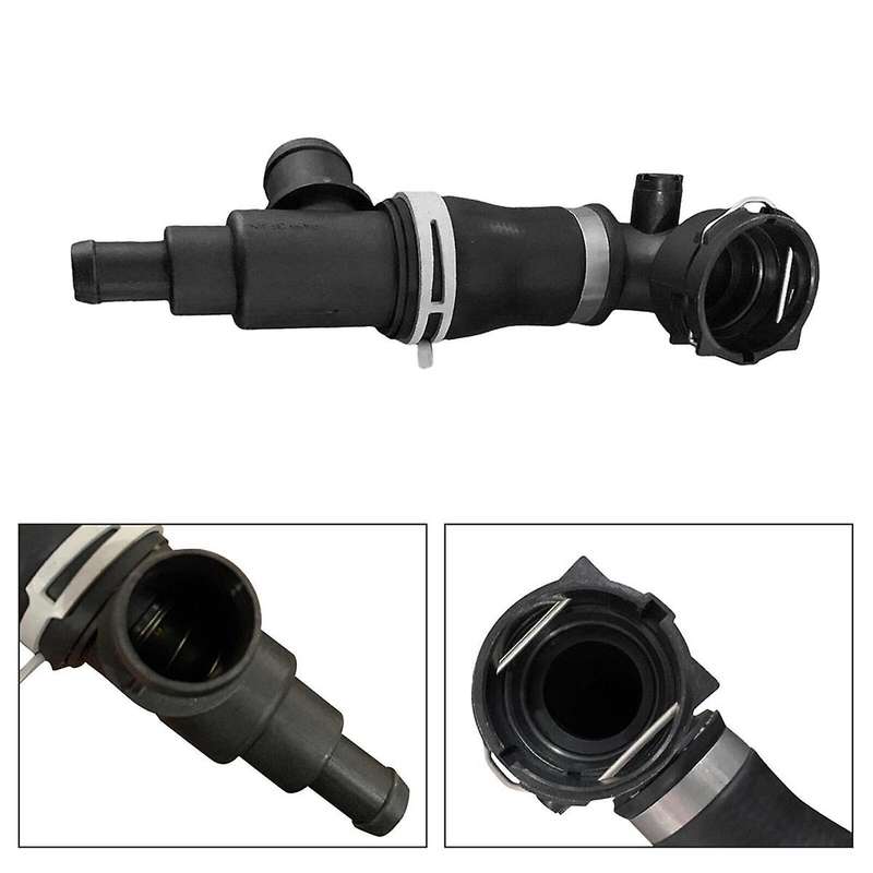 PCH501310 Car Engine Coolant Pipe for Range 4.2L V8 Petrol 06-09