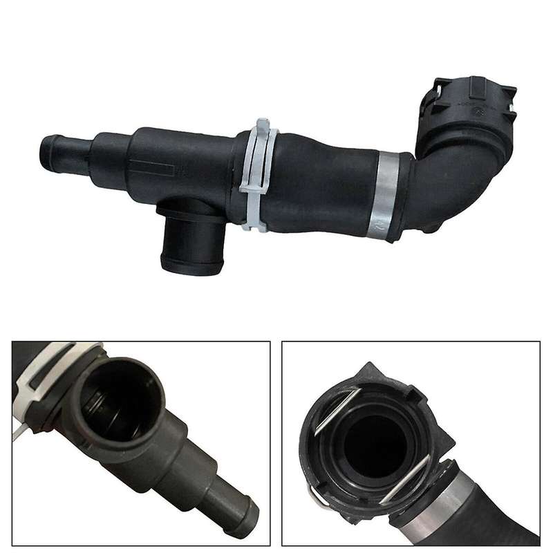 PCH501310 Car Engine Coolant Pipe for Range 4.2L V8 Petrol 06-09
