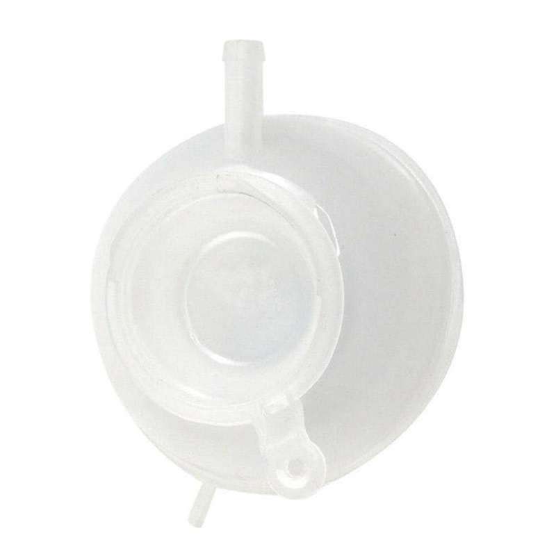Pcd500030 for Lr 1 1996-2006 Radiator Expansion Tank with Cover Overflow Container Pcf101360 Pcf0000