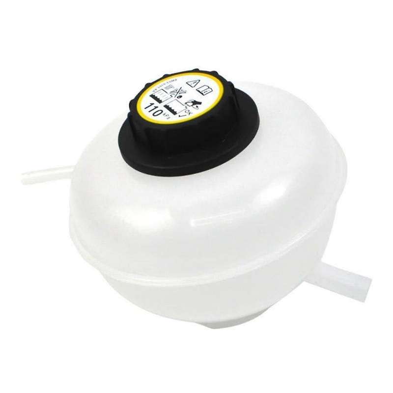 Pcd500030 for Lr 1 1996-2006 Radiator Expansion Tank with Cover Overflow Container Pcf101360 Pcf0000
