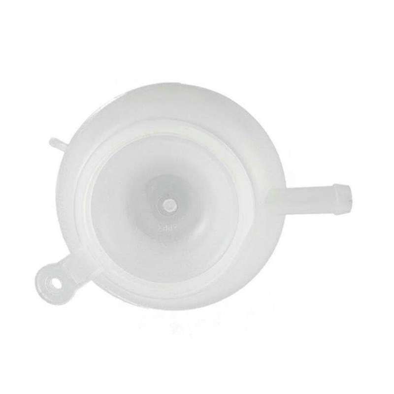 Pcd500030 for Lr 1 1996-2006 Radiator Expansion Tank with Cover Overflow Container Pcf101360 Pcf0000