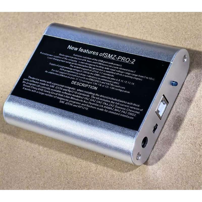 PCM Programmer No Dongle Version V1.21+V1.20 Support 78 Models ECU Read Write Programming PCM FLASH