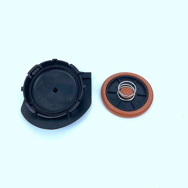 PCV Valve Cover Repair Kit with Membrane for 02-19 207 EP6 VTI 11127646554