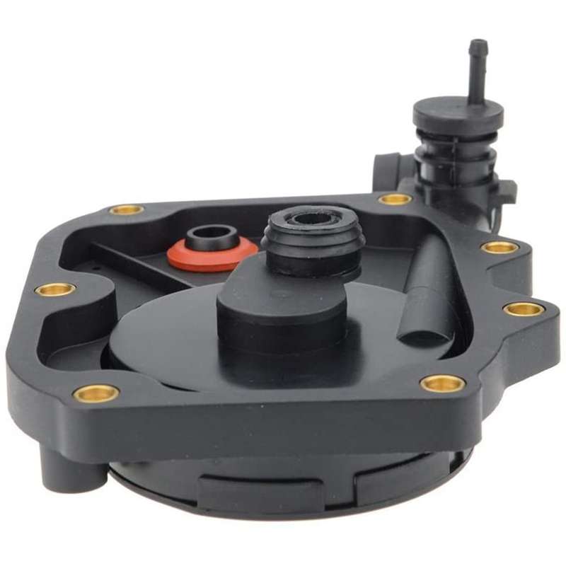 PCV Crankcase Vent Valve for - E53 X5 E52 Z8 2002-2003 LKR000040, 11617508541