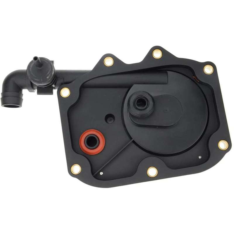 PCV Crankcase Vent Valve for - E53 X5 E52 Z8 2002-2003 LKR000040, 11617508541
