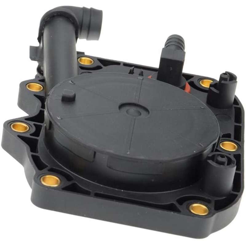 PCV Crankcase Vent Valve for - E53 X5 E52 Z8 2002-2003 LKR000040, 11617508541