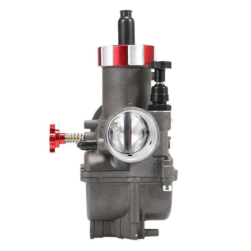PE28 28mm Motorcycle Carburetor Hand Throttle for CR80 CR80RB CR85 CR85R KSR 110 KX80 KX100