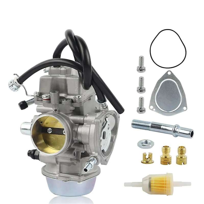 PD42J 42mm Carburetor for 500 Grizzly 600 660 YFM660 500 YXR660