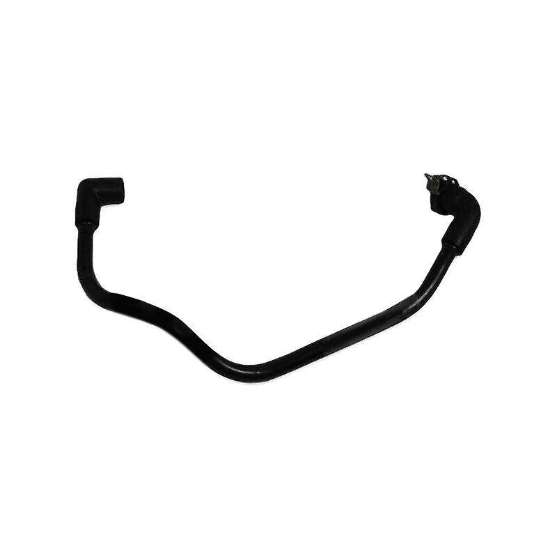 PCV Valve Tube Crankcase Ventilation Hose for 2007-2012 Nitro Ram 1500 3.7L Engines Grand 53032993AF
