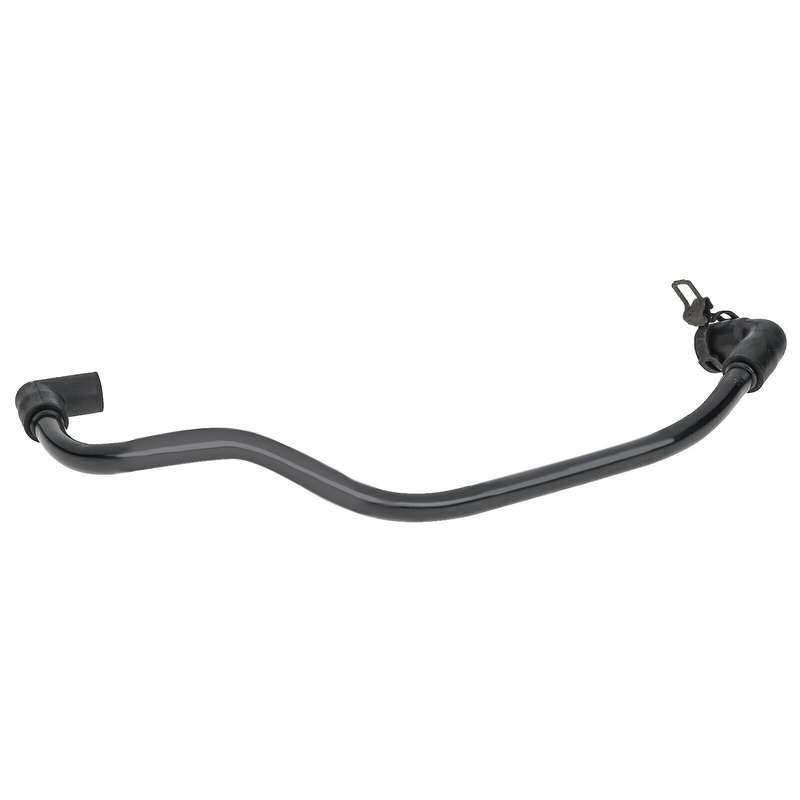 PCV Valve Tube Crankcase Ventilation Hose for 2007-2012 Nitro Ram 1500 3.7L Engines Grand 53032993AF