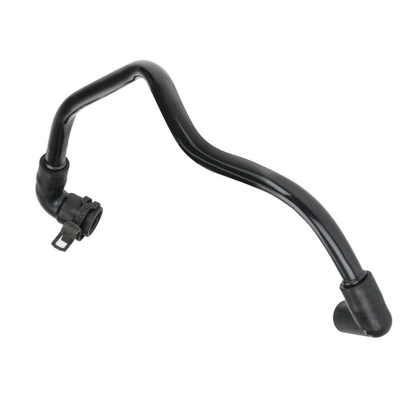 PCV Valve Tube Crankcase Ventilation Hose for 2007-2012 Nitro Ram 1500 3.7L Engines Grand 53032993AF