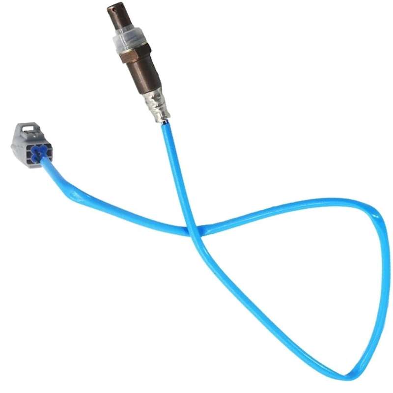 PE12-18-86Z Rear O2 Oxygen Sensor Fit for 3 6 -5 CX5 1.5L 2.0L 2.5L 2011-2019 PE02-18-86ZA 234-4939