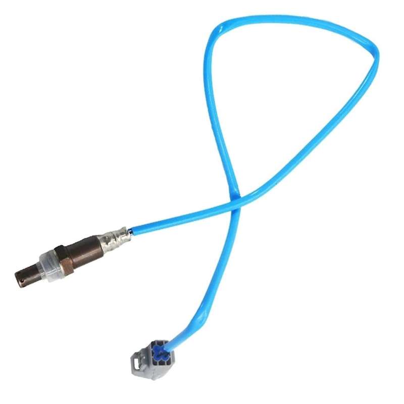 PE12-18-86Z Rear O2 Oxygen Sensor Fit for 3 6 -5 CX5 1.5L 2.0L 2.5L 2011-2019 PE02-18-86ZA 234-4939