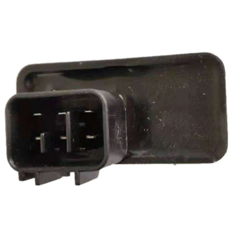 PE-C-AS50-A ELECTRICAL Regulator CDI/ECU for LTZ50 LTZ90 2006-2009