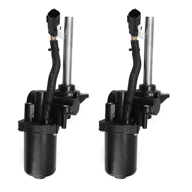Pedal Motor Front Left/Right Rear Drive Power Pedal Motor Automotive for 2007-2014 AL3Z16A506A AL3Z1