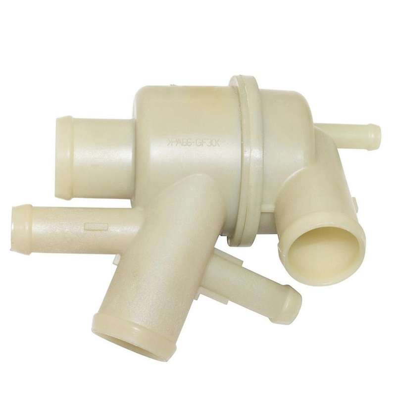 Pel500050 Pel500320 Engine Coolant Thermostat for 3 & Range Sport L320 2.7 L Tdv6