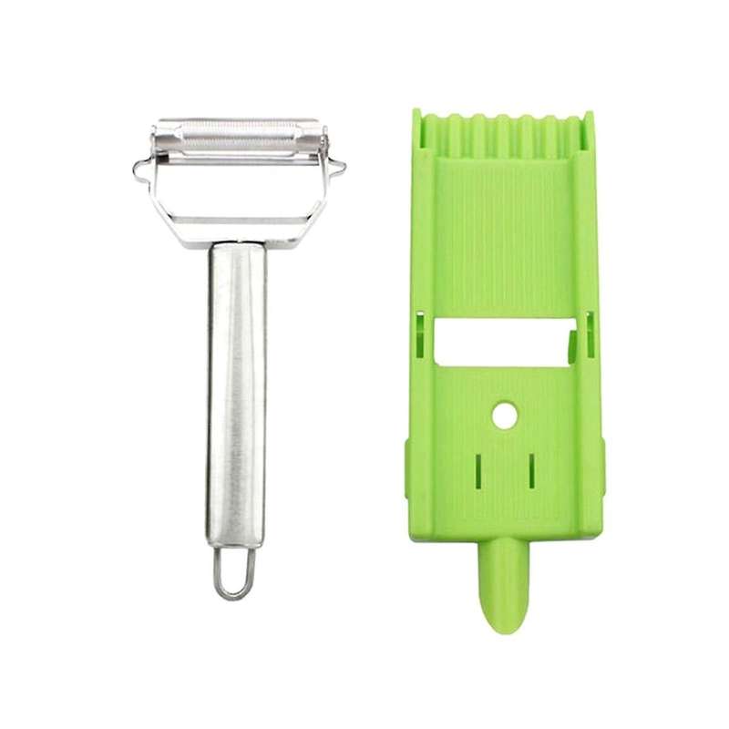Peeler, Multi Potato Peeler, Multi Double Knife Peeler, Vegetable Cutter, Veggies Slicer, for Carrot