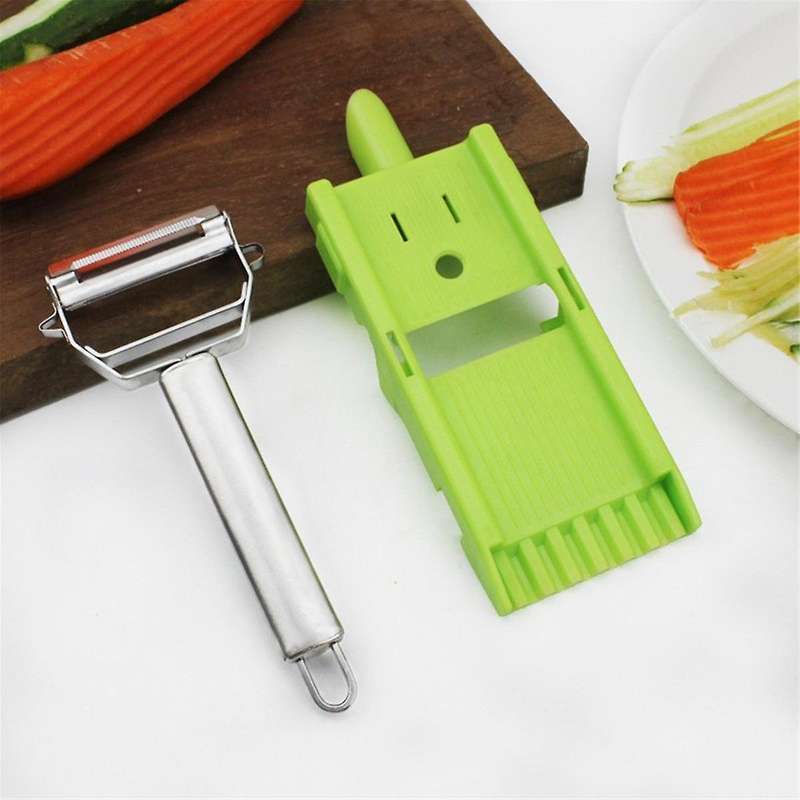 Peeler, Multi Potato Peeler, Multi Double Knife Peeler, Vegetable Cutter, Veggies Slicer, for Carrot