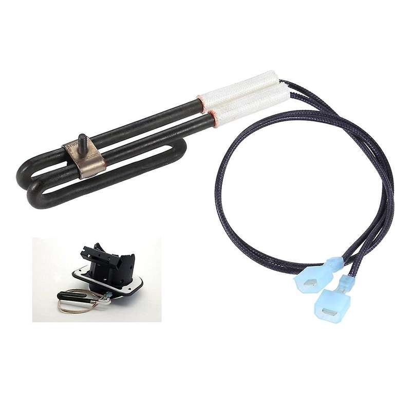 Pellet Stove Loop Igniter SRV7000-647 Lgnitor for Quadrafire Pellet Stoves Mt Vernon AE Mt Vernon AE