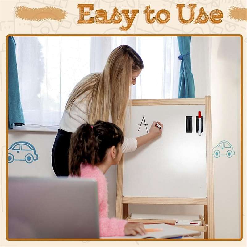 Pen Holder Set Of 15,adhesive Pen Holder for Desk Or Any Surface, Pencil Holder & Marker Holder, Te