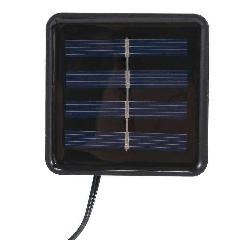 Pendant LED Solar String Lights Solar String Lights Garden for Patio Yard Color