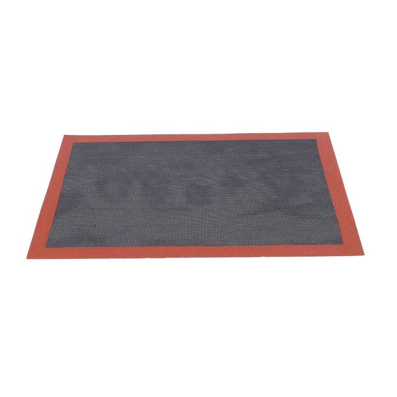 Perforated Silicone Baking Mat for Cookie /bread/biscuits Kitchen
